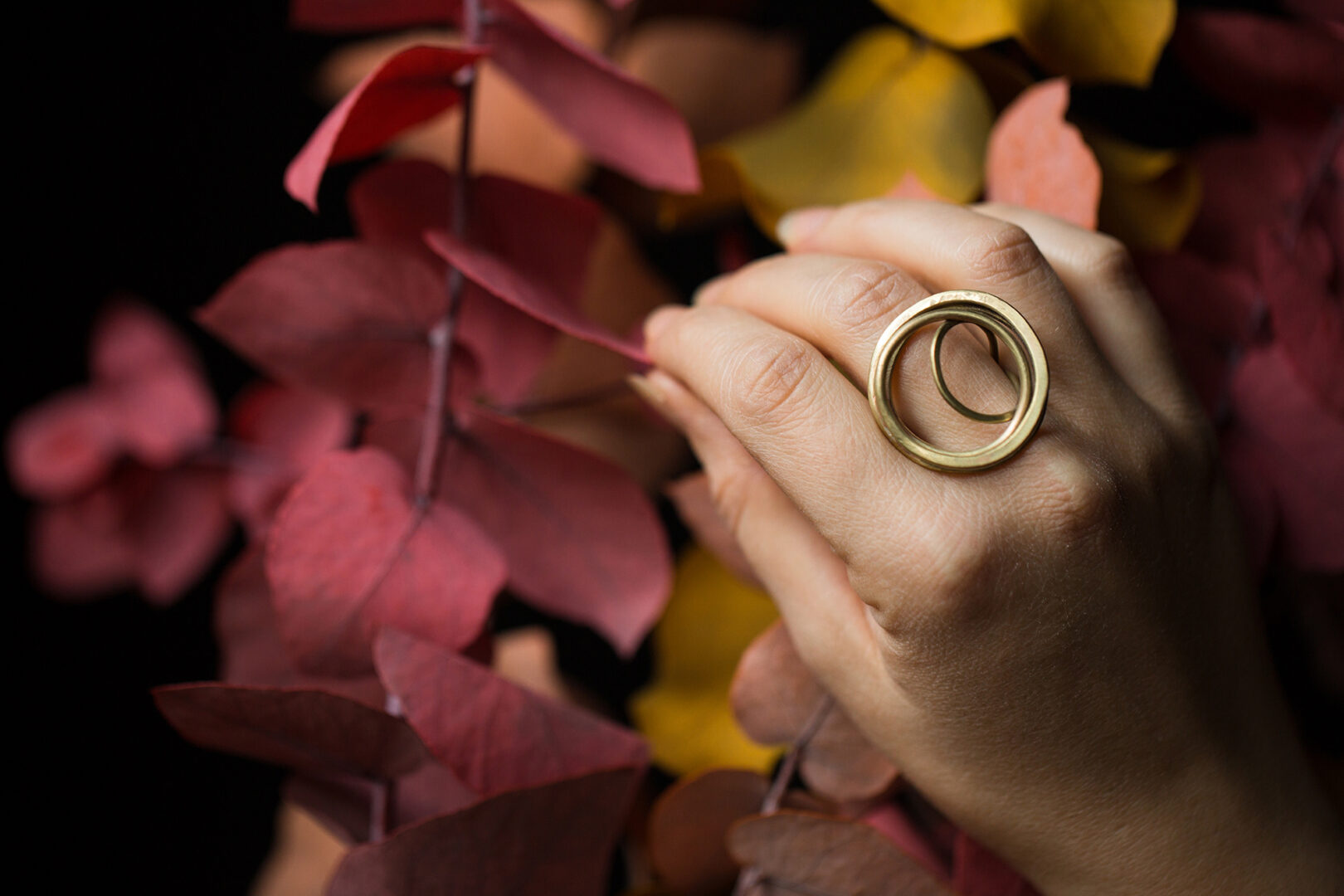 Anello DREAM